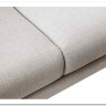 Диван Amsterdam 5176 (3-х местный) beige по цене 102 400 руб. в магазине Другая мебель в Новосибирске