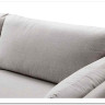 Диван Amsterdam 5176 (3-х местный) beige по цене 102 400 руб. в магазине Другая мебель в Новосибирске