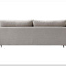 Диван Amsterdam 5176 (3-х местный) beige по цене 102 400 руб. в магазине Другая мебель в Новосибирске