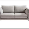 Диван Amsterdam 5176 (3-х местный) beige по цене 102 400 руб. в магазине Другая мебель в Новосибирске