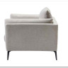 Диван Amsterdam 5176 (3-х местный) beige по цене 102 400 руб. в магазине Другая мебель в Новосибирске