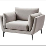 Диван Amsterdam 5176 (3-х местный) beige по цене 102 400 руб. в магазине Другая мебель в Новосибирске