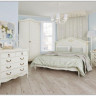 Заказать Шкаф 3 двери Romantic Kreind по цене 218 800 руб. в Новосибирске
