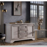 Заказать Тумба Stylius (Стилиус) B169-KOM2D3S BRW по цене 32 090 руб. в Новосибирске