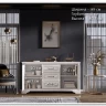 Заказать Тумба Stylius (Стилиус) B169-KOM2D3S BRW по цене 34 560 руб. в Новосибирске