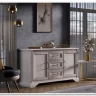 Заказать Тумба Stylius (Стилиус) B169-KOM2D3S BRW по цене 34 560 руб. в Новосибирске