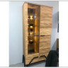 Заказать Витрина III 2DP с освещением PIK Mebin по цене 296 324,86 руб. в Новосибирске