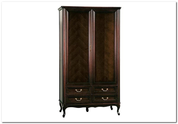 Заказать Шкаф W-2D WERSAL Taranko по цене 315 711,03 руб. в Новосибирске