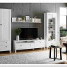 Заказать Кровать Ева LOZ/90 белый BRW по цене 25 270 руб. в Новосибирске