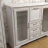 Заказать Тумба Stylius (Стилиус) B169-KOM2D2S BRW по цене 0 руб. в Новосибирске