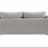 Диван Amsterdam 5176 (2-х местный) beige по цене 110 000 руб. в магазине Другая мебель в Новосибирске