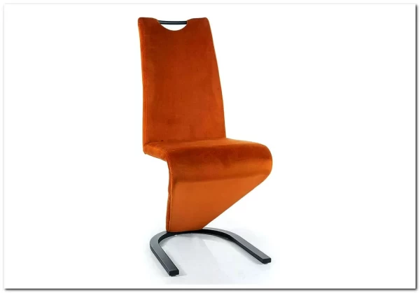 Заказать Стул кухонный Signal H090 Bluvel4215 (корица) по цене 15 670 руб. в Новосибирске