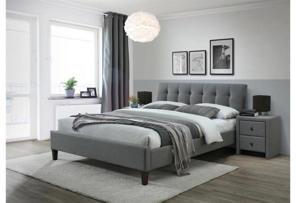Заказать Кровать SAMARA 2 160/200 Halmar по цене 50 996 руб. в Новосибирске