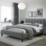 Заказать Кровать SAMARA 2 160/200 Halmar по цене 50 996 руб. в Новосибирске