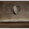 Заказать Тумба с 5 ящиками Secret De Maison PETIT AMOUR ( mod. HX16-003NS ) по цене 14 800 руб. в Новосибирске
