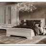 Купить Кровать Кентаки LOZ160х200 белый с подъемным механизмом BRW  с доставкой по России по цене производителя можно в магазине Другая мебель в Новосибирске