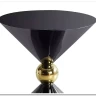 Заказать Стол журнальный Signal MIRA (черный) 50/56 по цене 36 371 руб. в Новосибирске