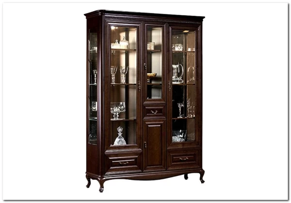 Заказать Витрина V-W3 Verona Taranko по цене 473 468,09 руб. в Новосибирске