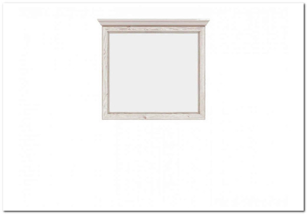 Заказать Зеркало Stylius (Стилиус) B169-LUS90 BRW по цене 8 540 руб. в Новосибирске