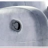 Заказать Кресло Signal OLIMP VELVET BLUVEL 14 раскладное (серый) по цене 50 349 руб. в Новосибирске