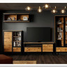 Заказать Прихожая Лофт (Loft) BRW по цене 38 562 руб. в Новосибирске