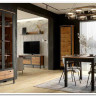 Заказать Прихожая Лофт (Loft) BRW по цене 38 562 руб. в Новосибирске