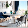 Заказать Стул Signal LINEA Velvet Bluvel 78 по цене 14 372 руб. в Новосибирске