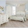 Заказать Комод 2я2д Romantic Kreind по цене 86 300 руб. в Новосибирске