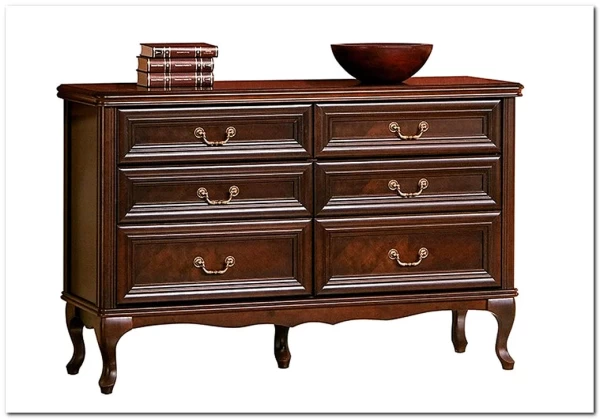 Заказать Комод W-К2sz WERSAL Taranko по цене 190 909,91 руб. в Новосибирске