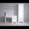 Заказать Стол письменный Stylius (Стилиус) B169-BIU130 BRW по цене 30 390 руб. в Новосибирске