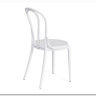 Заказать Стул THONET (mod. PL62) пластик White (Белый) 01 по цене 5 200 руб. в Новосибирске