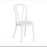 Заказать Стул THONET (mod. PL62) пластик White (Белый) 01 по цене 5 200 руб. в Новосибирске