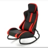 Заказать Кресло-качалка Halmar GAMER (черный/красный) по цене 24 351 руб. в Новосибирске