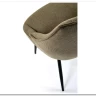 Заказать Стул кухонный Halmar K543 (оливковый/черный) по цене 15 962 руб. в Новосибирске