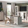 Заказать Зеркало Stylius (Стилиус) B169-LUS125 BRW по цене 9 260 руб. в Новосибирске
