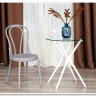 Заказать Стул THONET (mod. PL62) пластик Grey (Cерый) 09 по цене 5 200 руб. в Новосибирске