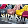 Заказать Стул Signal CHERRY Velvet Bluvel 52 по цене 14 573 руб. в Новосибирске