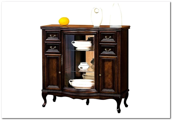 Заказать Комод W-К3В WERSAL Taranko по цене 212 136,33 руб. в Новосибирске