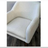 Заказать Кресло SHEEP NINI-01 Белый, teddy / золотой каркас по цене 18 000 руб. в Новосибирске
