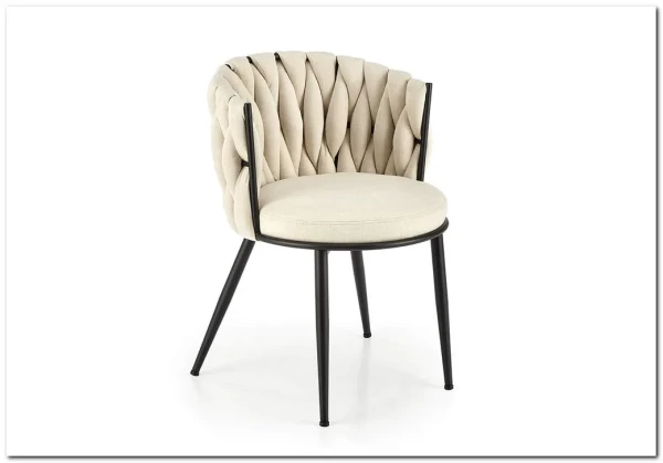 Заказать Стул кухонный Halmar K516 (светло-бежевый) по цене 15 086 руб. в Новосибирске