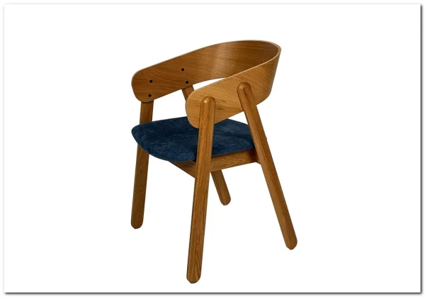 Заказать Стул Армада с мягким сиденьем по цене 20 955 руб. в Новосибирске