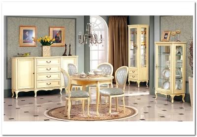 Комод W-К4SZ WERSAL Taranko