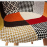 Заказать Кресло Secret De Maison CINDY SOFT (EAMES) (mod. 101) по цене 8 720 руб. в Новосибирске