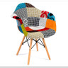 Заказать Кресло Secret De Maison CINDY SOFT (EAMES) (mod. 101) по цене 8 720 руб. в Новосибирске