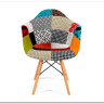 Заказать Кресло Secret De Maison CINDY SOFT (EAMES) (mod. 101) по цене 8 720 руб. в Новосибирске