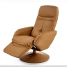 Заказать Кресло раскладное OPTIMA  Halmar (бежевый) по цене 39 412 руб. в Новосибирске
