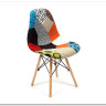 Заказать Стул Secret De Maison CINDY SOFT (EAMES) (mod. 023) по цене 5 600 руб. в Новосибирске