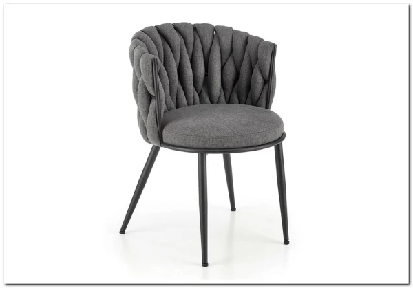 Заказать Стул кухонный Halmar K516 (серый) по цене 15 086 руб. в Новосибирске