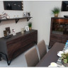 Заказать Комод 2D2SZ PIK Mebin по цене 214 260,27 руб. в Новосибирске