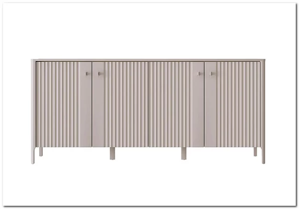 Заказать Тумба Dalia персидский жемчуг KOM4D BRW  по цене 35 230 руб. в Новосибирске